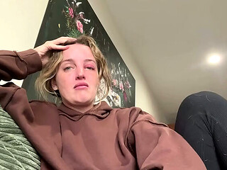 Charlie Fordes Hard Anal Interview with Dredd
