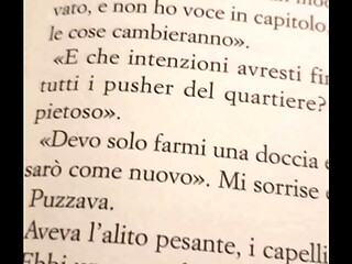 UN ANGELO PER SEMPRE CAP.12