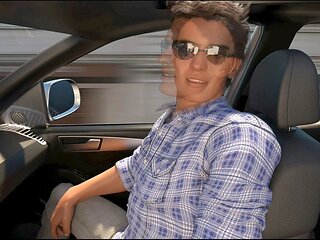 3d manga porn, visual hentai, hentai