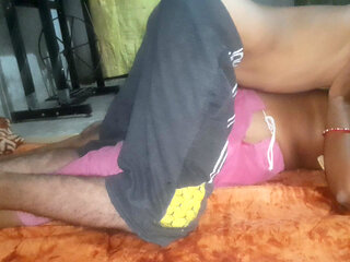 Desi romantic wife jabardast chudai Desi girl