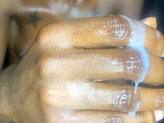 That Time I Ate My Cum