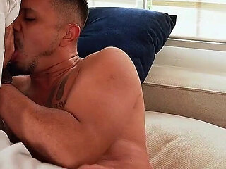 I Accidentally Fuck My Brother-in-law Secretly at My in-laws' House