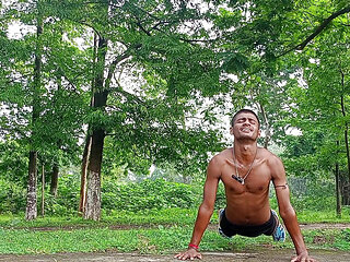 Aaj Bhi Mena Apna Sex Pack Nikal Gaya 5 Exercise Fitness