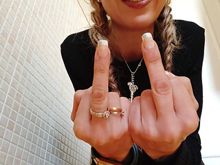 My Quarantine Italian Humiliations