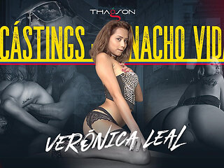 Gaping Ass Stretched Wide in Intense Casting Pound