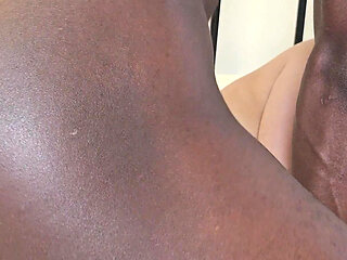 Party with the 100% Anal