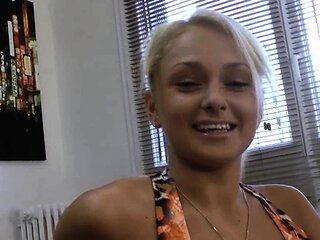 Alice Amateur Blonde Teen Ftvgirls Masturbation