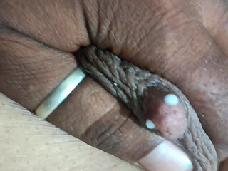 Hot Desi Indian couple first golden night sex