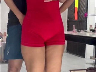 Egyptian Slut Sharmota with a Sexy Body From Mansoura. Arabic Sex