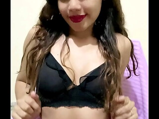 Shy amateur teen fucks yourself