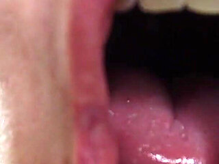 Belching in Your Face