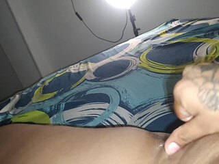 Season Three - Cummy Bear POV Pussy so Bien 3