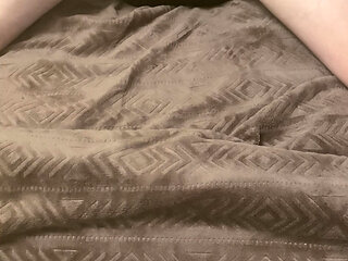 I punish a realistic doll