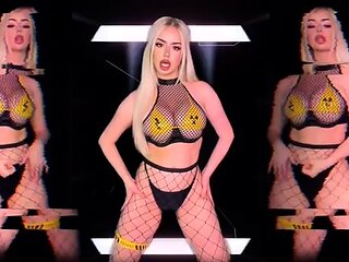 Alissa Ryan Edge Triais Escalation