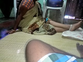 Tamil hasband wife sex with home