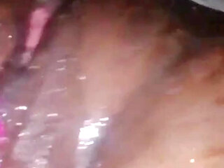 Fat Pussy Masturbating Squirting Fingering