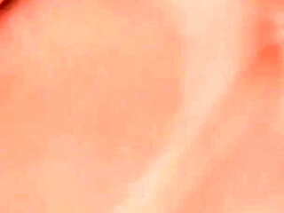 The Naughty Male Ate My Ass Hard and Left His Milk Inside