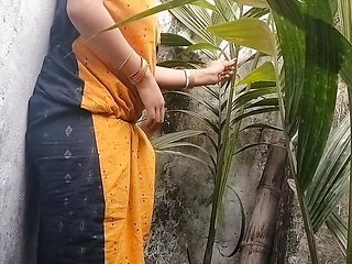 Mom Sex In Out of Home In Outdoor ( Official Video By V...