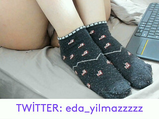FOOT- FOOT FETISH- TURKISH FOOT- TURKISH FOOT FETISH- SOCKS- SHORT SOCKS- TURKISH PORN- TURKISH MILF- TURKISH OWNER