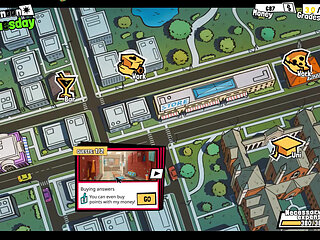 Femboy Futa House Futanari Hentai Game Ep.9 Roomate Is Craving for My Cock After a Bar Night!