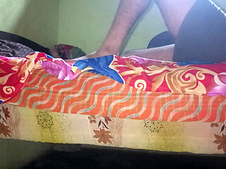 Desi Pooja Bhabhi Fucking Videos and Village Brother-in-law