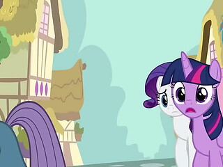 My little pony