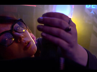 Sloppy Seconds Double Creampie