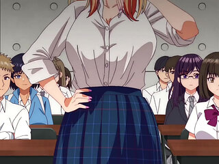 Guilty Hole episode 1