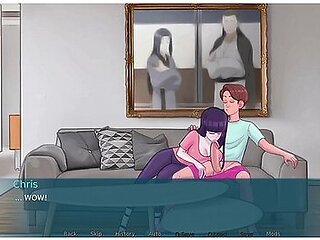 Car Toon And Hentai Anime In When Secrets Become Stronger Than The Truth We Show (18+)