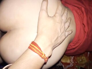 Delhi University Horny Girlfriend Fucking