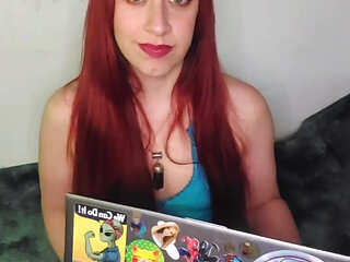 You Share the Room with Your Gauchita University Classmate