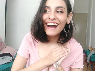 Punishment Show Girl 2: Clamp Meeting