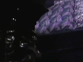 Tiny Little Temptress Vintage Goth Goo! Tasia