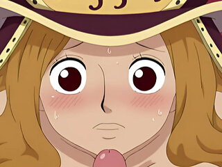 One Piece Cinnamon Hen