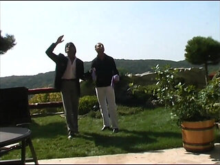 Welcome to Our Pussy