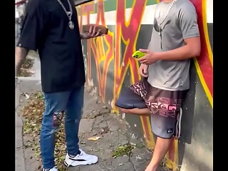 Agora foi eu quem deu o BOLO no AlecioJuni56974 Now I was the one who gave the CAKE to AlecioJuni56974