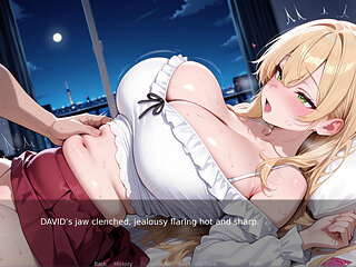 Confessions of a Chubby Wife (part 12)