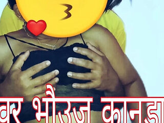 Hot Nepali Girl Pussy Sex - Desi Bhabhi Romantic Fuck