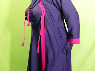 When the Stepmother got Wet in the Rain by