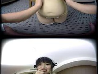 Plump Jav Vr: Cowgirl, Japanese  Virtual Reality Porn