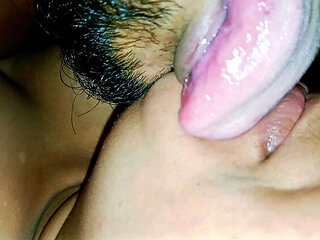 Desi Mom Creampie Pussy - Hot Indian Sex with Dirty Talk & Cowgirl Fucking