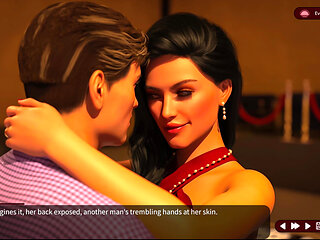 My Boss Wants to Fuck My Wife Part 30