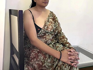 Sexy Stepsister Came For celebrate Rakshabandhan got fucked by her brother, desi xxx village Sex in hindi
