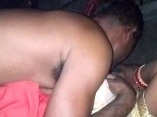 Indian wife fuck for pregnant by husband