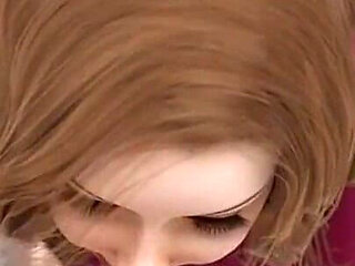 Away From Home - Part 3 - 21 Years Nymphomaniac Sucks My Dick by Loveskysan