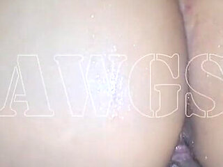 Big Ass Booty Asian Goddess