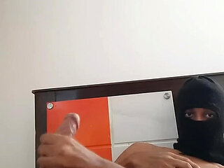 Every Time I Come Home From Studying I Give Myself a Good Handjob and Then Go to Work, It Frees Me