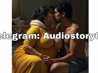 Sauteli maa ko choda New Sex Story 2024 maa ki chudai ki kahani 2
