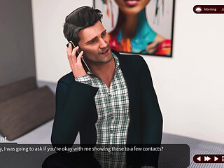 My Boss Wants to Fuck My Wife Part 16