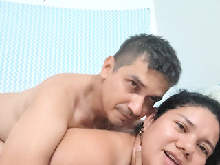 Wife Sucking All the Way Down